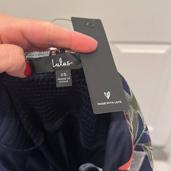 Summer maxi dress - Picture 6 of 6